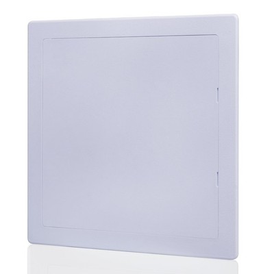 Suteck Plumbing Access Panel for Drywall Ceiling 18 x 18 Inch Reinforced Plastic