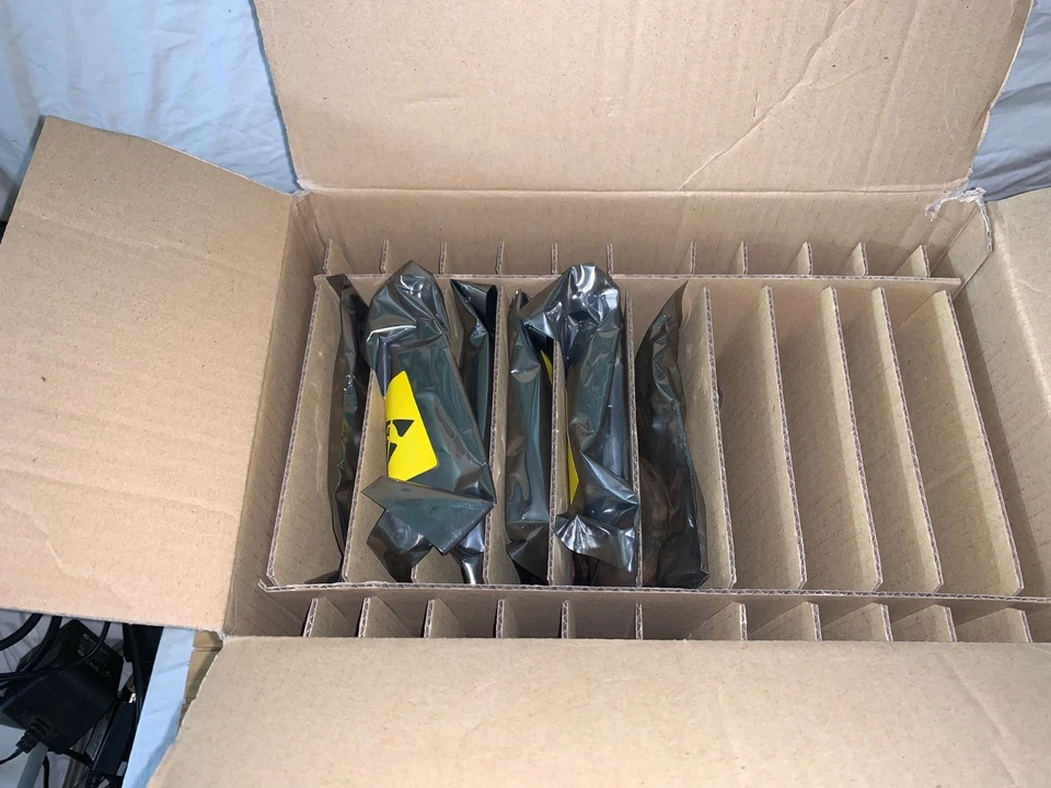 Chelsio Communications 310E High Performance 10GbE Storage Accelerator - Image 4 of 4