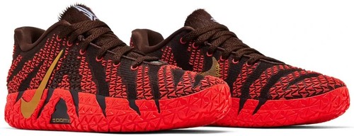 Nike Ja 3 Max Volume HF2794-600 | eBay