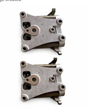 Kit Culbuteurs Harley Davidson EVO - Pièce D'origine OEM 17375-83 - Neuf (finition Brute)