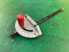 Craftsman table saw miter gauge push 315.228490 315.228510 315.228590 315.228310
