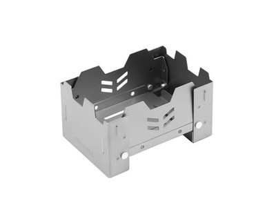 Fire Maple Lotus Titanium Solid Alcohol | Ultralight Mini Backpacking Stove |...