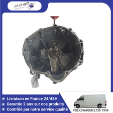 Boite de vitesse Volkswagen LT35