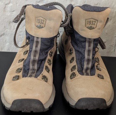 Danner Mountain 600 4.5 Sand Men's Size 10