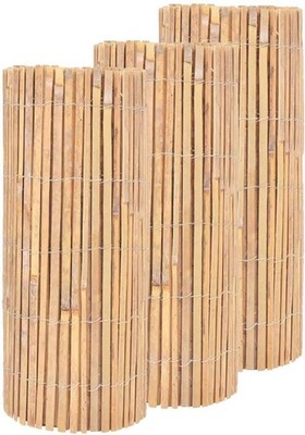 badezimmer eckregal bambus Darthome Badezimmer-Eckregal aus Bambus mit 3 Etagen, 23 x 61 x 23 cm main image 0