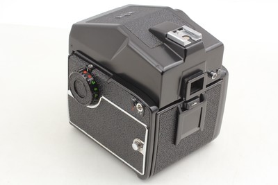 ❁完動品❁Mamiya M645 1000s SEKOR C 70mm F2.8 Near MINT] Mamiya M645 1000S Film Camera + Secor C E 70mm f2.8