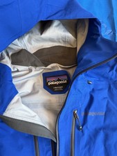 Patagonia Triolet Jacket (Gore-Tex) - Mens La...