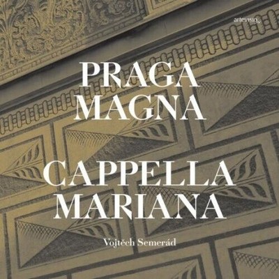Capella Mariana CD