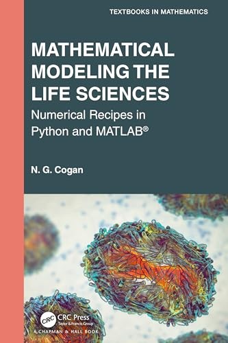 Mathematical Modeling the Life Sciences - Image 2
