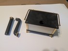 Vintage Bodo Hennig Antique Stove & Oven Dollhouse Miniature — photo 2