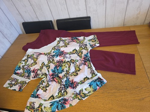 Ladies clothes bundle size 16 Great Condition 54 items. Some New - Picture 9 of 24