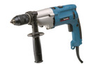 Makita 1010 W Bohrmaschine HP2071J