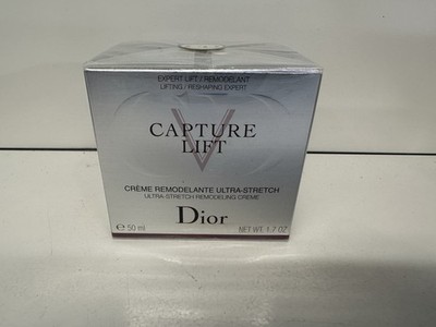 Dior Capture Lift Créme Remodelante Ultra-Stretch 50ml