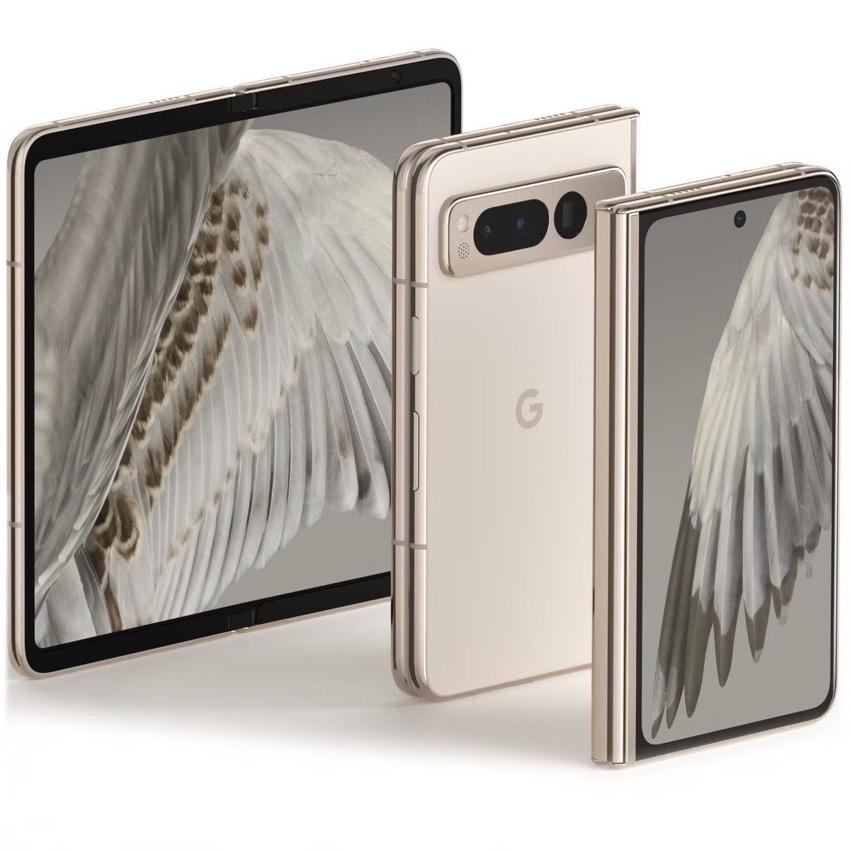 Google Pixel Fold　SIMフリー Amazon.com: Google Pixel Fold - Unlocked Android 5G