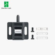 Tensor de correa con polea Bambu Lab XY para impresoras 3D Bambu Lab serie X1/P1