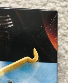 LEGO Star Wars Rey's Speeder 75099 NEW