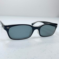 Ray Ban Eyeglasses, Frames Only, RB 5150F 2034, 52-19-135, Black