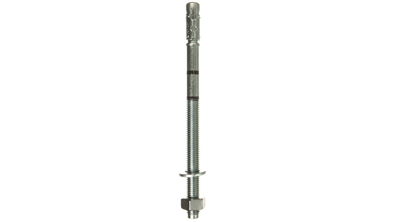 Band Anchor 12 x 180mm for Concrete R-XPT/ 50pcs R-XPT-12180/85