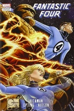 Fantastic Four, Vol. 5