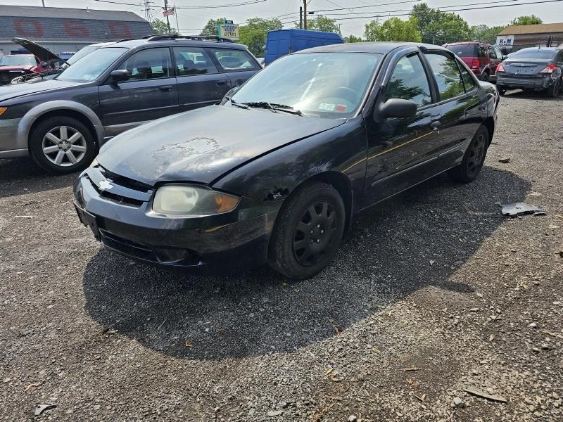 Motor de refrigeración eléctrico CHEVY CAVALIER 95 96 97 98 99 00 01 02 03 04 Foto 3 de 4