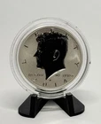 2014 W Kennedy 50th Anniversary Reverse Proof Silver Half Dollar