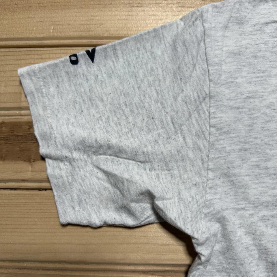 Camisa De Colección Años 90 Umbro Torneo de Fútbol Doble Cara Lawrence Indiana - Pequeña Foto 4 de 4