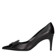 B08991-MFN595-1000-110 Décolleté SERGIO ROSSI Donna Nero Amv05_serg