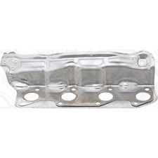 Elring 142.030 Dichtung Abgaskrümmer für MERCEDES BENZ A KLASSE VANEO W168