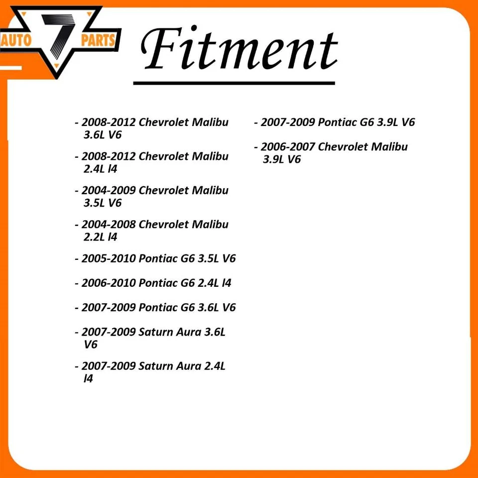 Brazo de control delantero derecho derecho inferior Mevotech para Chevrolet Malibu 2004 2005 2006 2007 Foto 2 de 4