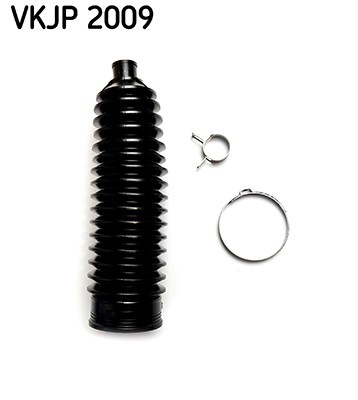 Front both sides SKF-OE VKJP 2009 Bellow Kit, steering for HYUNDAI,KIA