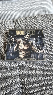 Volbeat - Seal The Deal & Let's Boogie (Limited Edition)