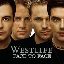 Face to Face von Westlife | CD | Zustand sehr gut