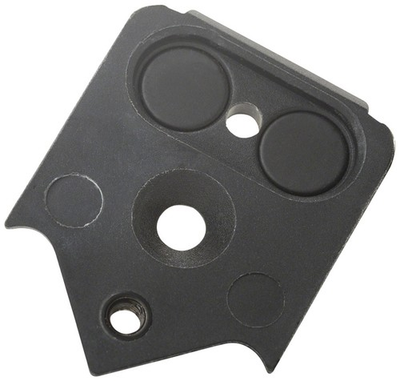 #ad Bosch Kiox Mounting Plate for Purion Intuvia amp; Kiox Displays E Bike $26.36