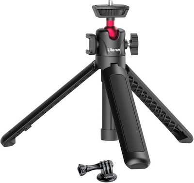 Ulzani MT-16 Extended Vlog Tripod-New