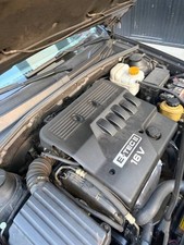 Moteur Daewoo LACETTI