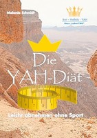 Die Yah-DiäT Melanie Schmidt