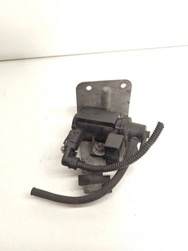 BMW 5 E60 E61 2009 Diesel 130kW Turbolader Druckwandler Magnetventil 70206301