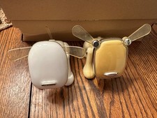 READ DESCRIPTION - Hasbro iDog Lot - WORKS  Demo shown in video