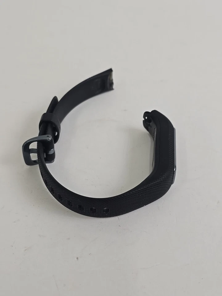 Garmin VivoSmart 4 Aktivitätstracker - Schwarz Größe S/M - LESEN - Bild 4 von 4