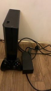 Microsoft Xbox One