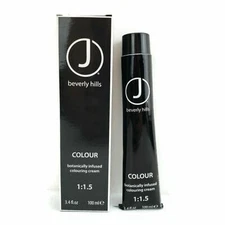 J Beverly Hills - 1:1.5 Dark Red Blonde 3.4oz