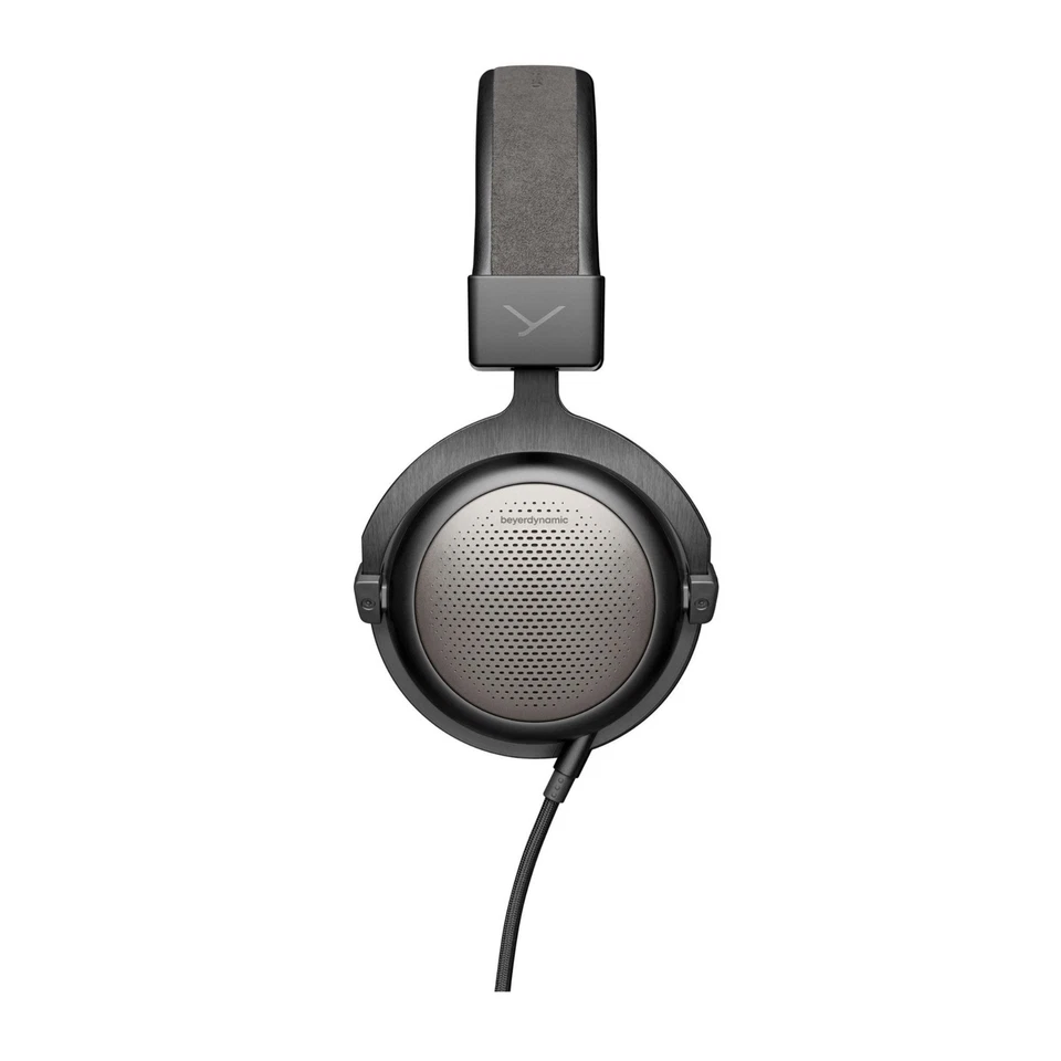 Beyerdynamic T1 3rd Gen Dynamic High End Tesla Headphones - Image 2 of 4