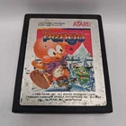 PENGO (Atari 2600, 1984) Authentic Cartridge Only TESTED Working