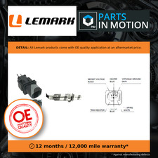 Lambda Sensor fits FIAT 500X 334AX 2.0D Post Cat 15 to 20 Automatic Transmission