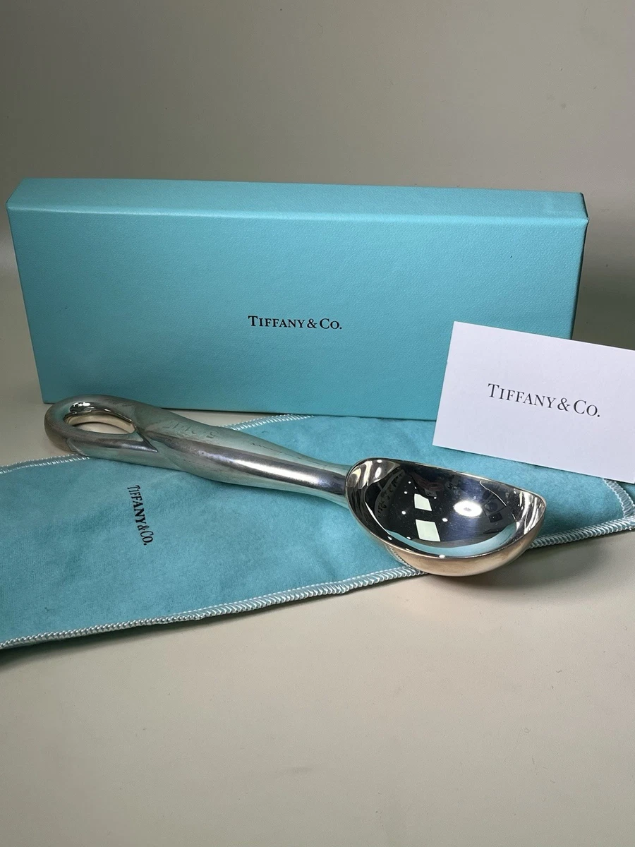 Tiffany & Co. Antique US Sterling Silver Padova for sale | eBay