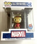 Iron Man Funko Pop Marvel Hall Of Armor Bulk Lot Special Edition NEW