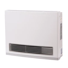 Rinnai FC824P Fan Convector Vent Free Propane Heater -24K BTU