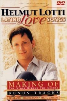 Helmut Lotti - Latino Love Songs von not specified | DVD | Zustand sehr gut