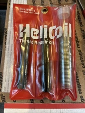 Helicoil 5521-9 Thread Repair Kit 9/16” x 12