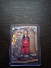 2025 Wnba Prizm Sonia Citron Pandora